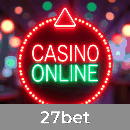 Emocionante Imersão no Ambiente Envolvente do Cassino 27bet