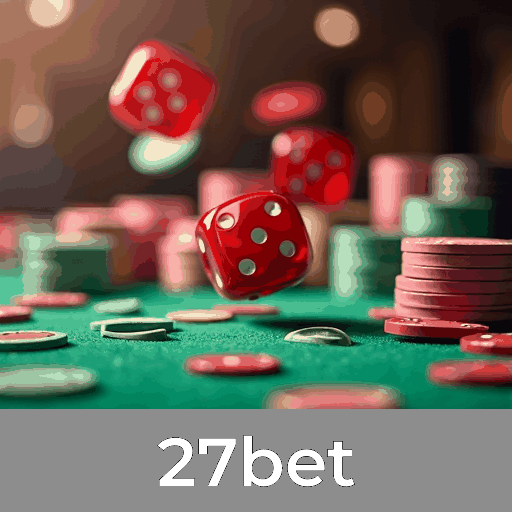 27bet: Experiência de Jogo Incomparável com Serviço Profissional
