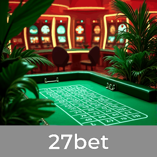 27bet: Especialista em Apostas Esportivas Brasileiras