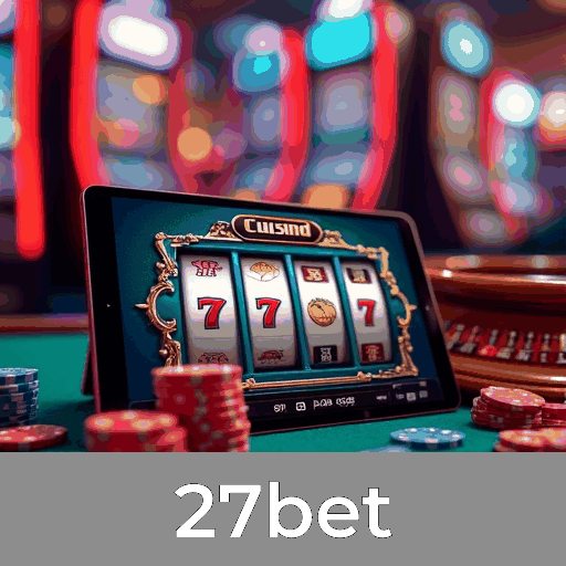 27bet: Apostas Simplificadas com o App Móvel