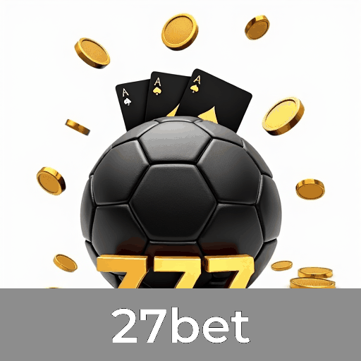 27bet: Slots com Prêmios, Jogos de Mesa e Mais