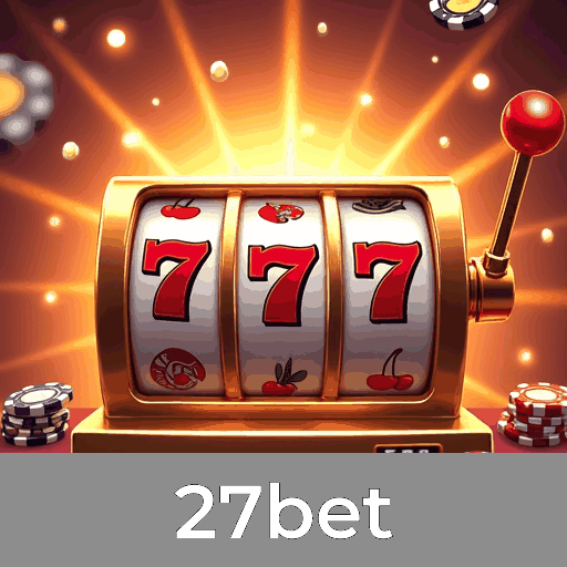27bet: A Emoção dos Jogos de Cassino e Oportunidades de Ganhar