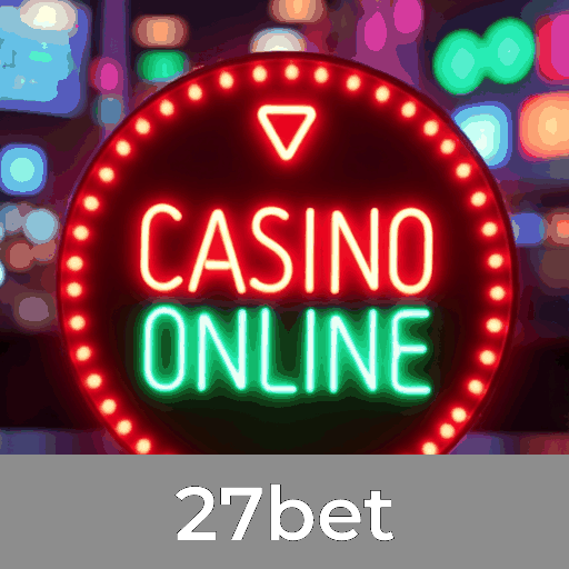 Desfrute do acesso garantido e seguro com 27bet
