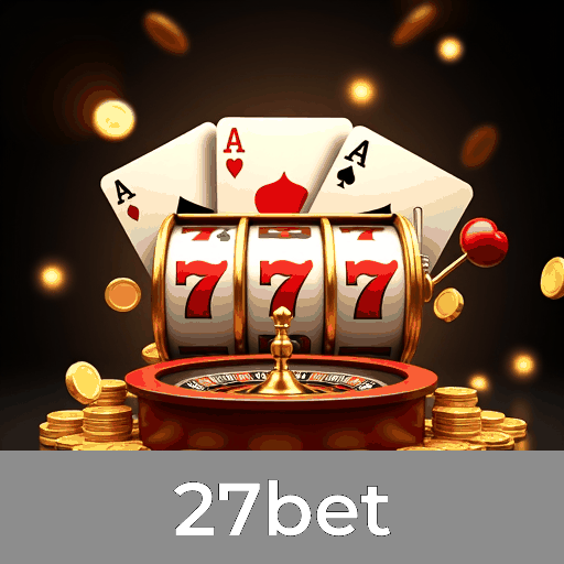 Emocionante Imersão no Ambiente Envolvente do Cassino 27bet